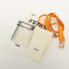 FendiMiniPeek-a-booLeather2wayshoulderbagOrange9