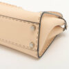 FendiMiniPeek-a-booSelleriaLeather2wayhandbagBeige3