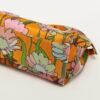 FendiMiniPeek-a-booVelour2wayhandbagMulticolor8BN24403