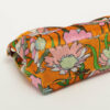 FendiMiniPeek-a-booVelour2wayhandbagMulticolor8BN24404