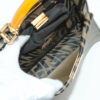 FendiMiniPeek-a-booZUCCaLeather2wayhandbagBeige8BN2447