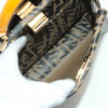 FendiMiniPeek-a-booZUCCaLeather2wayhandbagBeige8BN2448