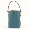 FendiMonTresorMiniLeather2wayhandbagBlue2