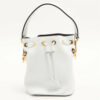 FendiMonTresorMiniLeatherShoulderbagWhite1