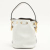 FendiMonTresorMiniLeatherShoulderbagWhite2