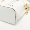 FendiMonTresorMiniLeatherShoulderbagWhite3