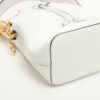 FendiMonTresorMiniLeatherShoulderbagWhite4