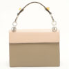 FendiMonsterKanILeather2wayshoulderbagPink2