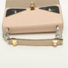 FendiMonsterKanILeather2wayshoulderbagPink5