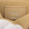 FendiMonsterKanILeather2wayshoulderbagPink7