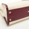 FendiPEEKABOOREGULARCanvas_leather2wayhandbagBeige8BN29004