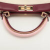 FendiPEEKABOOREGULARCanvas_leather2wayhandbagBeige8BN29005