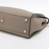 FendiPEEKABOOREGULARSelleriaLeather2wayhandbagBeige3