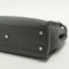 FendiPEEKABOOREGULARSelleriaLeather2wayhandbagGrey3
