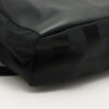 FendiPecanNylon_leatherBackpackBlack4