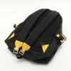 FendiPecanNylon_leatherBackpackBlack5