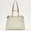 FendiPeek-a-booEssentiallyLeather2wayhandbagGreen02