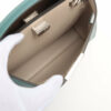 FendiPeek-a-booEssentiallyLeather2wayhandbagGreen7