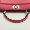 FendiPeek-a-booICUCo._Ltd.MiniLeather2wayshoulderbagPink5