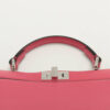FendiPeek-a-booICUCo._Ltd.MiniLeather2wayshoulderbagPink6