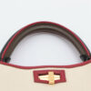 FendiPeek-a-booLeather2wayhandbagMulticolor6