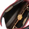 FendiPeek-a-booLeather2wayhandbagMulticolor7