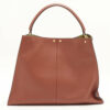FendiPeek-a-booX-lightLeather2wayhandbagBrown2