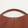 FendiPeek-a-booX-lightLeather2wayhandbagBrown6