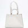 FendiPeek-a-booXtotebagLeather2wayhandbagWhite2