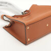 FendiPeek-a-booXtotebagLeatherTotebagBrown4