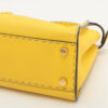 FendiPeekabooEssentiallySelleriaLeather2wayhandbagYellow8BN30203