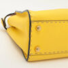 FendiPeekabooEssentiallySelleriaLeather2wayhandbagYellow8BN30204