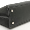 FendiSelleriaIconicessentialLeather2wayhandbagBlack04