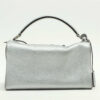 FendiSelleriaLeather2wayshoulderbagSilver2