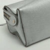 FendiSelleriaLeather2wayshoulderbagSilver4