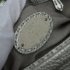 FendiSelleriaLeather2wayshoulderbagSilver6