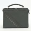 FendiSelleriaPeekabooFitMiniLeather2wayhandbagGrey1