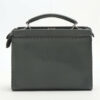 FendiSelleriaPeekabooFitMiniLeather2wayhandbagGrey2