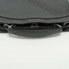 FendiSelleriaPeekabooFitMiniLeather2wayhandbagGrey5