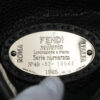 FendiSelleriaPeekabooFitMiniLeather2wayhandbagGrey8