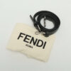 FendiSelleriaPeekabooFitMiniLeather2wayhandbagGrey9