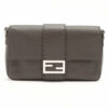 FendiSelleriabucketsLeather2wayshoulderbagBrown1