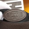 FendiSelleriabucketsLeather2wayshoulderbagBrown7