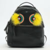 FendiStudsLeatherBackpackBlack1