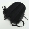FendiStudsLeatherBackpackBlack5