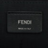 FendiStudsLeatherBackpackBlack8