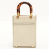 FendiSunshineShoppersmallLeather2wayhandbagBeige2