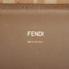 FendiSunshinemidiumWoolTotebagBrown7