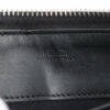 FendiZUCCa7M0210LeatherRound-Zip-WalletBlack5
