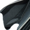 FendiZUCCa7M0210PVC_leatherRound-Zip-WalletBlack4